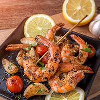Shrimp